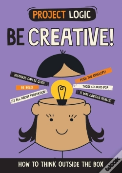 Capa do artigo Project Logic: Be Creative!