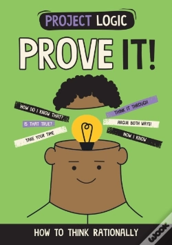Capa do artigo Project Logic: Prove It!