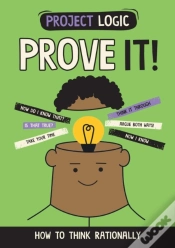 Capa do artigo Project Logic: Prove It!