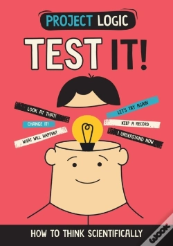 Capa do artigo Project Logic: Test It!