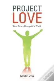 Capa do artigo Project Love