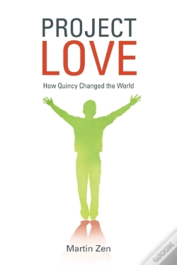 Capa do artigo Project Love