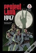 Project Luna: 1947
