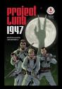 Project Luna: 1947 - Preview