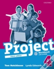 Capa do artigo Project