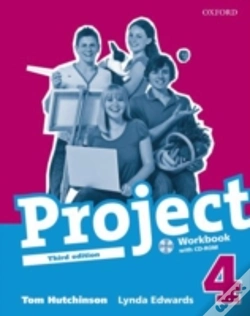Capa do artigo Project