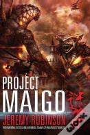 Project Maigo (A Kaiju Thriller)