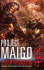 Project Maigo (A Kaiju Thriller) - Preview