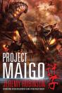 Project Maigo (A Kaiju Thriller) - Preview