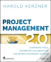 Capa do artigo Project Management 2.0