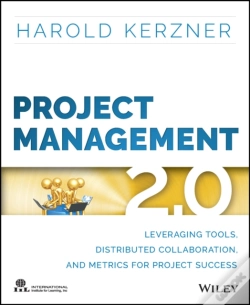 Capa do artigo Project Management 2.0