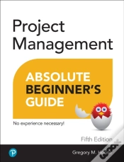 Capa do artigo Project Management Absolute Beginner