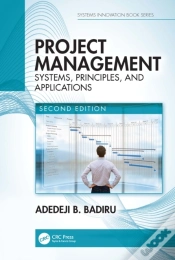Capa do artigo Project Management