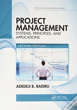Capa do artigo Project Management
