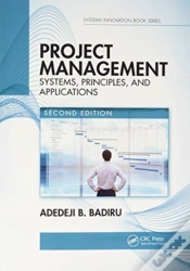 Capa do artigo Project Management