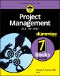 Project Management All-In-One For Dummies - Preview