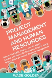 Capa do artigo Project Management And Human Resources