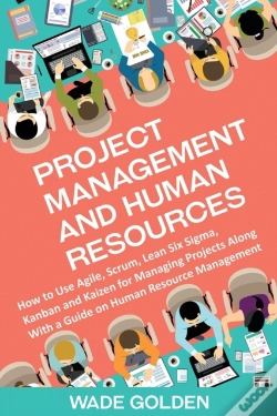 Capa do artigo Project Management And Human Resources