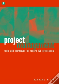 Capa do artigo Project Management