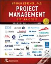 Project Management Best Practices: Achieving Global Excellence