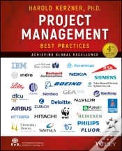 Capa do artigo Project Management Best Practices: Achieving Global Excellence