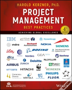 Capa do artigo Project Management Best Practices: Achieving Global Excellence