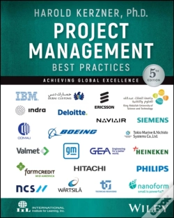 Capa do artigo Project Management Best Practices
