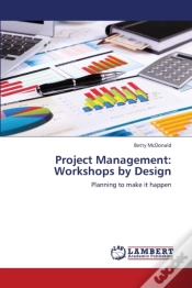 Capa do artigo Project Management