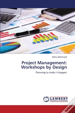 Capa do artigo Project Management