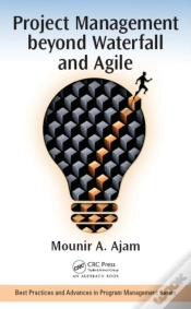 Capa do artigo Project Management Beyond Waterfall And Agile
