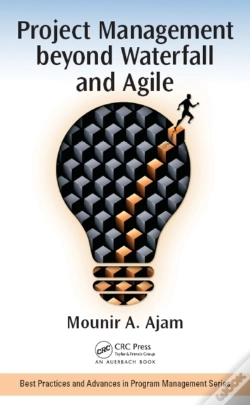 Capa do artigo Project Management Beyond Waterfall And Agile