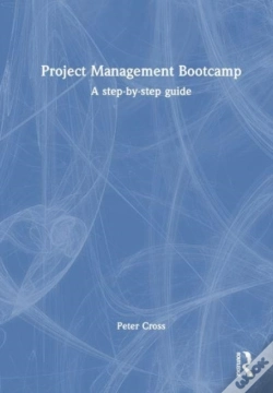 Capa do artigo Project Management Bootcamp