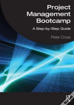 Capa do artigo Project Management Bootcamp