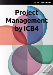 Capa do artigo Project Management By Icb4