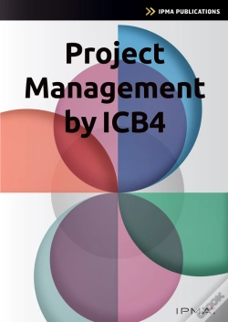 Capa do artigo Project Management By Icb4