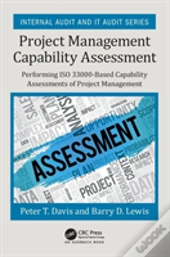 Project Management Capability Assessment