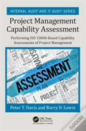 Capa do artigo Project Management Capability Assessment