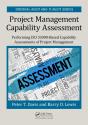 Project Management Capability Assessment - Preview