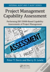 Capa do artigo Project Management Capability Assessment