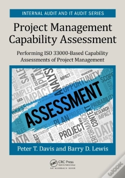 Capa do artigo Project Management Capability Assessment