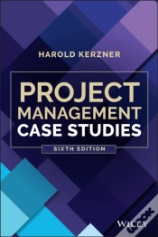 Capa do artigo Project Management Case Studies