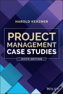 Capa do artigo Project Management Case Studies