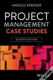 Capa do artigo Project Management Case Studies