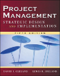 Project Management - Preview