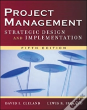 Capa do artigo Project Management