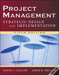Capa do artigo Project Management