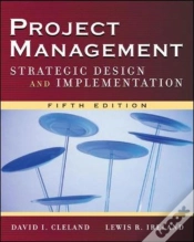 Capa do artigo Project Management