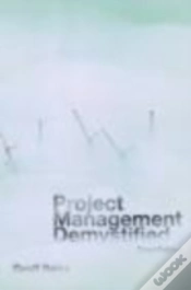 Capa do artigo Project Management Demystified