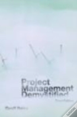 Capa do artigo Project Management Demystified
