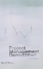 Project Management Demystified - Preview